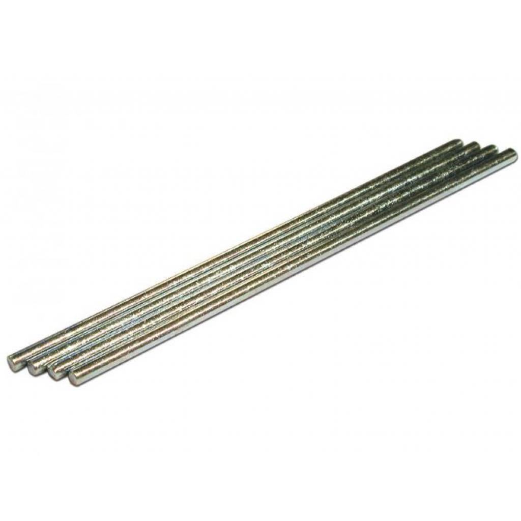 STEEL Rod 3 x 300mm PK50