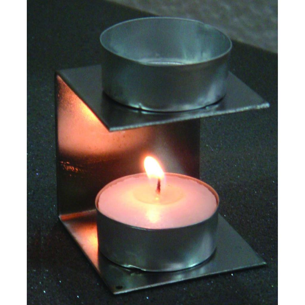 TEA LIGHT STAND