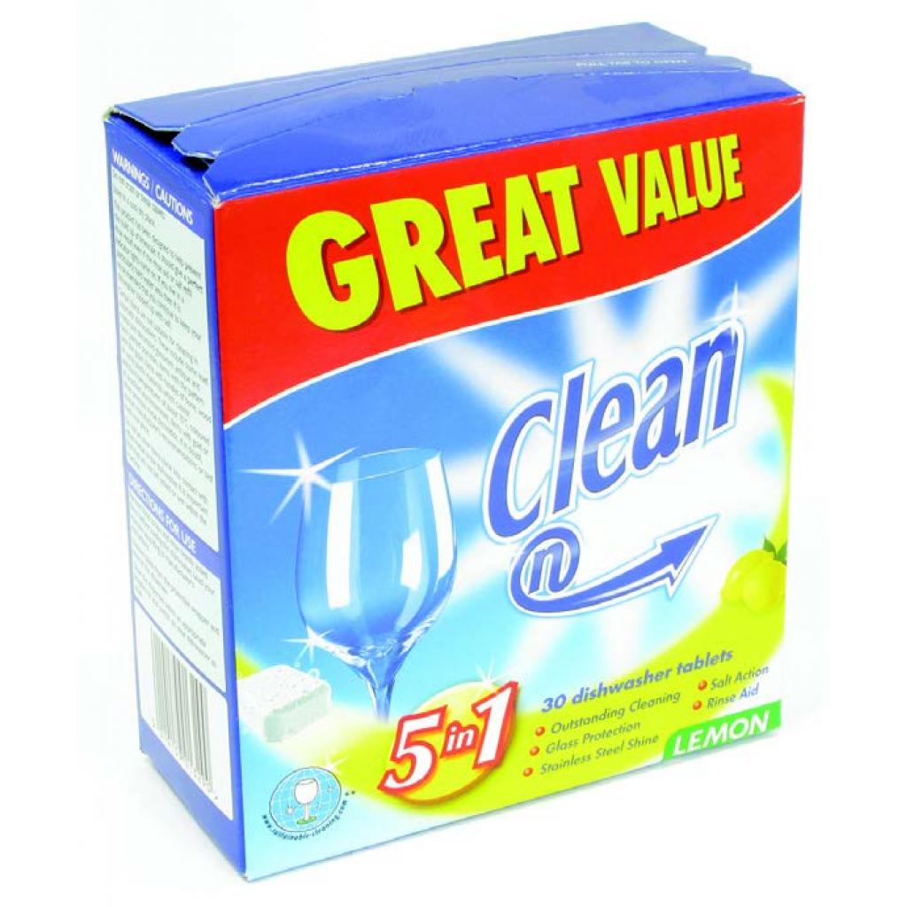 Dishwasher Tablets 240 Tablets