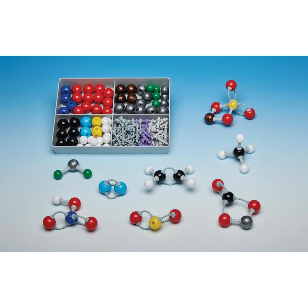 Molymod Molecular Models