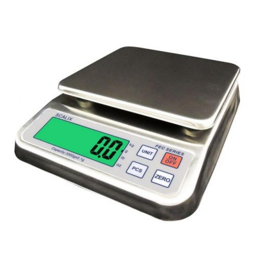 Electronic Balances