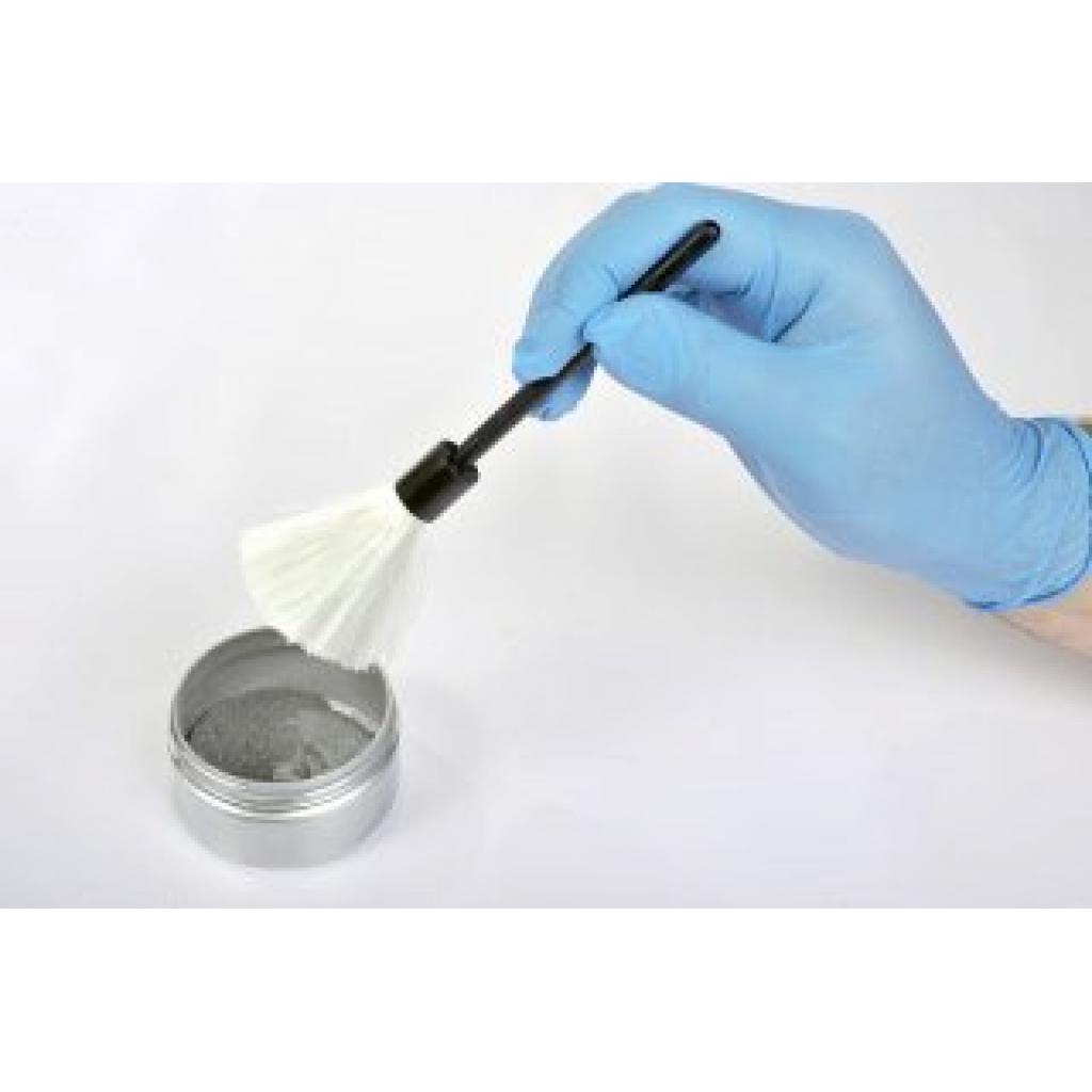 ZEPHYR FINGERPRINTING BRUSH