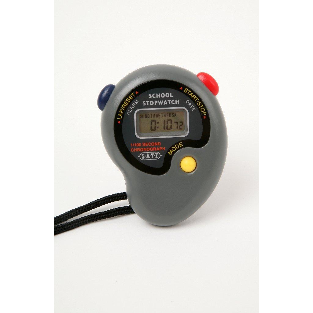 School Stopwatch