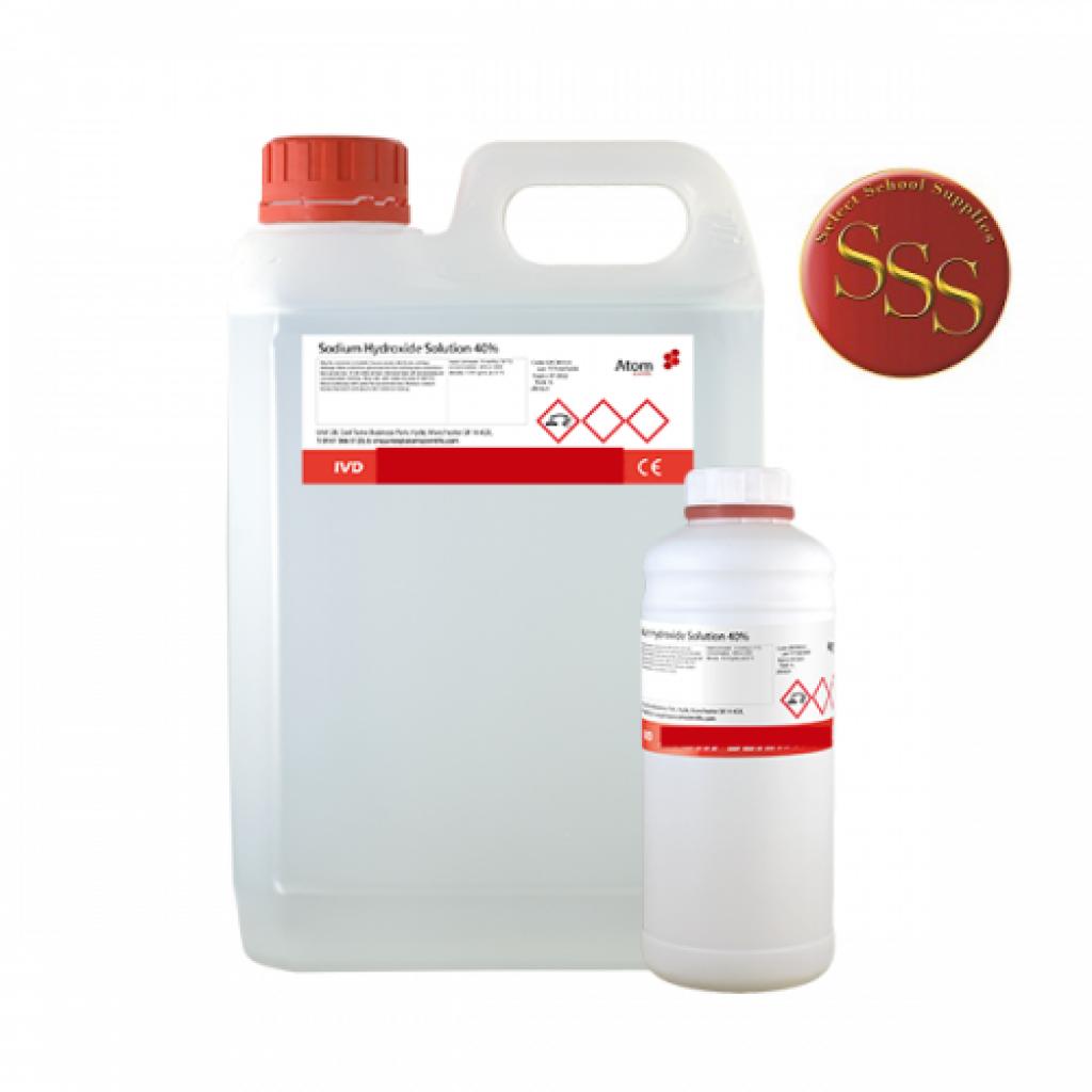 Sodium Hydroxide Solution L