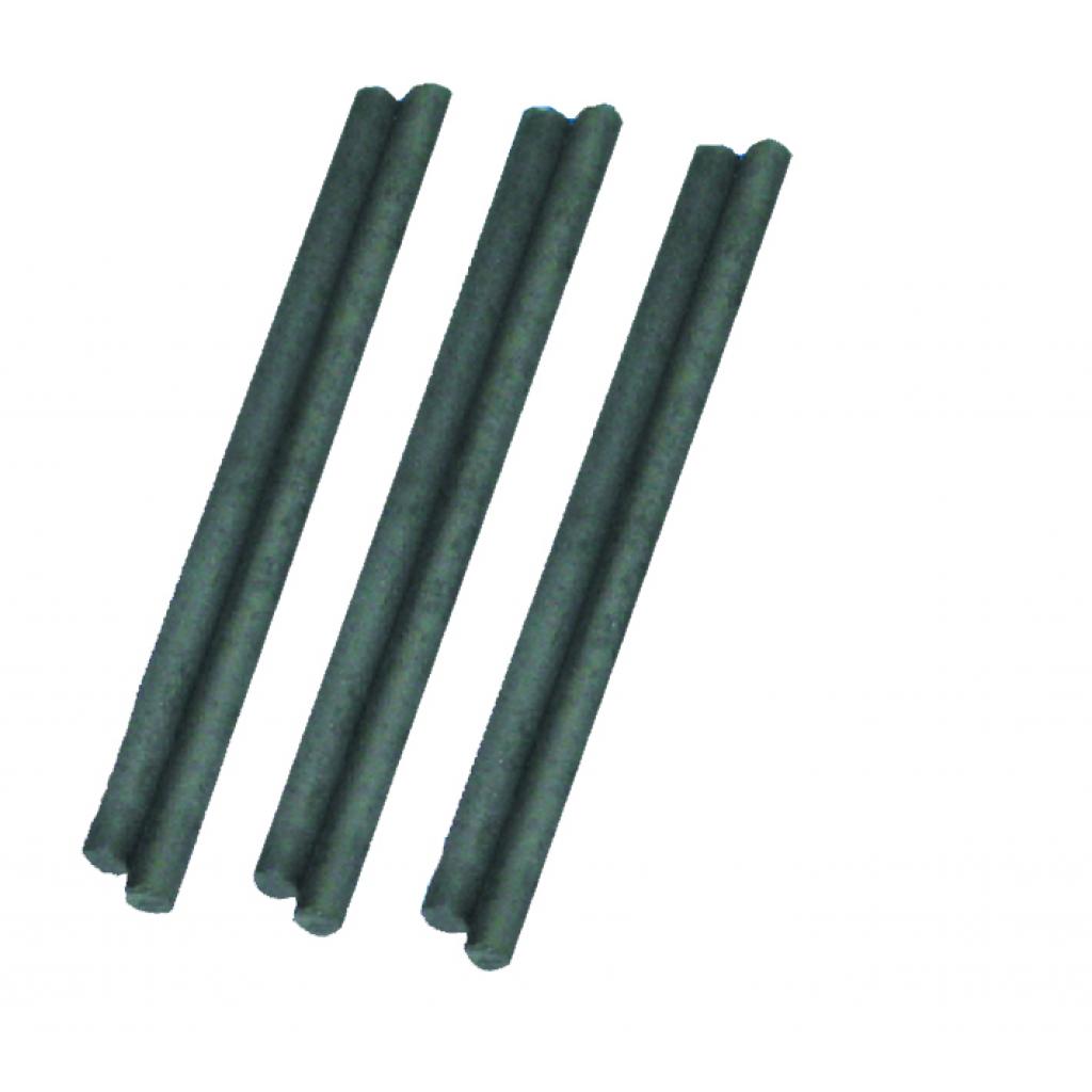 Carbon Rods 100x5mm pk 10