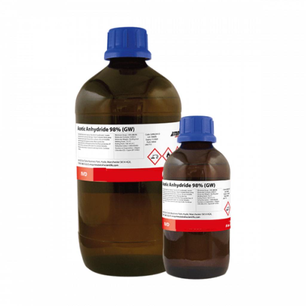 Acetic Anhydride 500ml