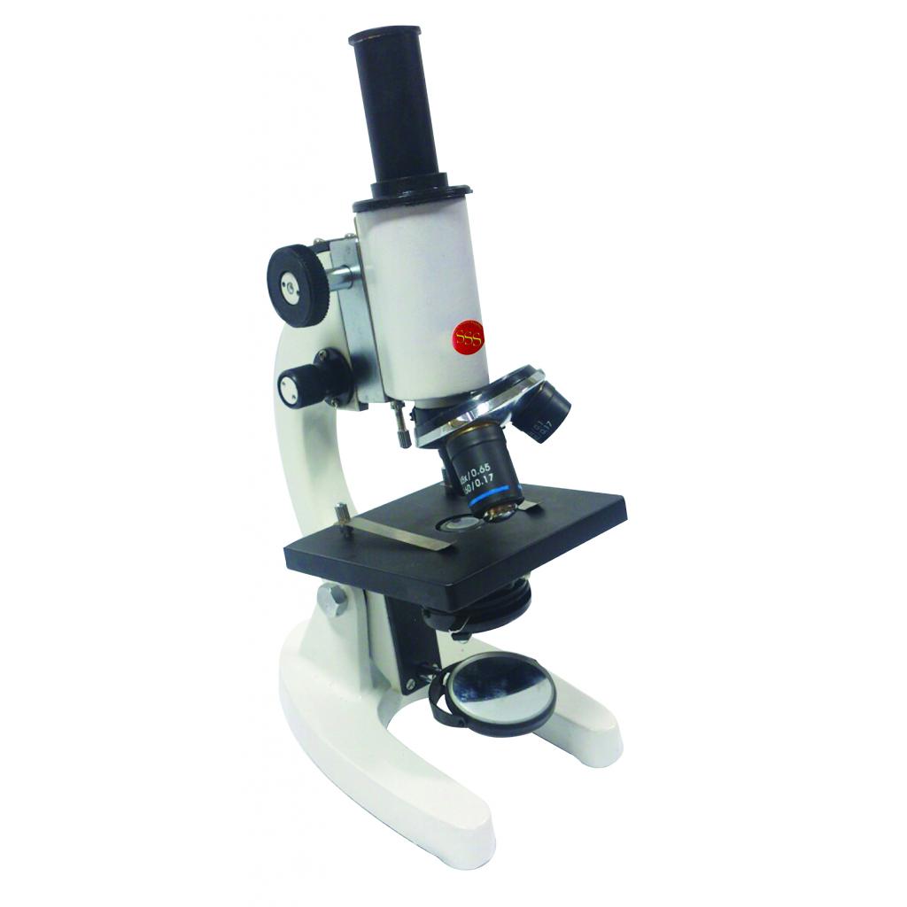 Student Microscope