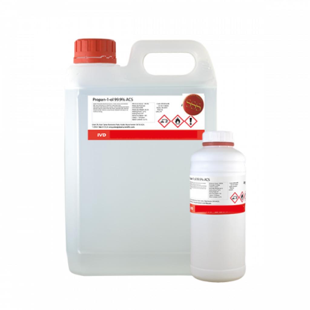 PROPAN-1-OL 500ml