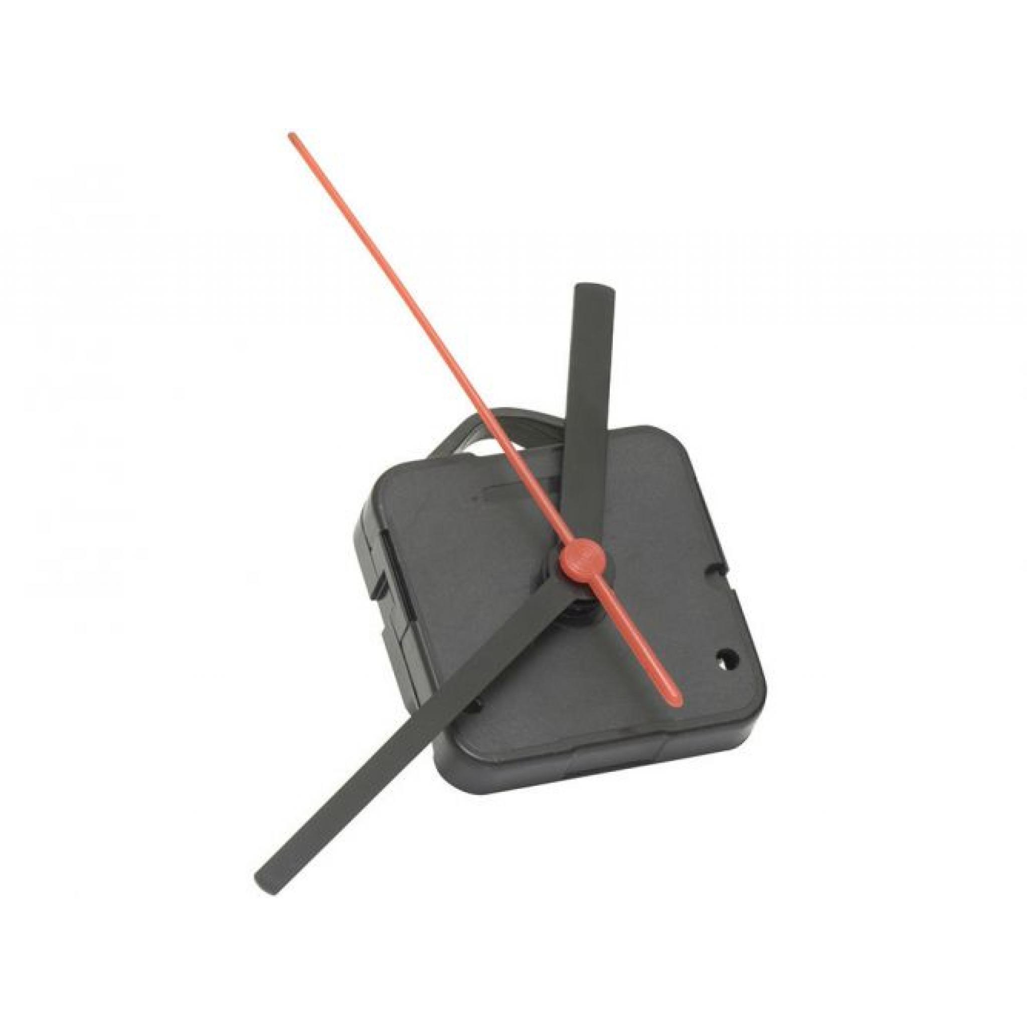 Quartz Analogue Clock