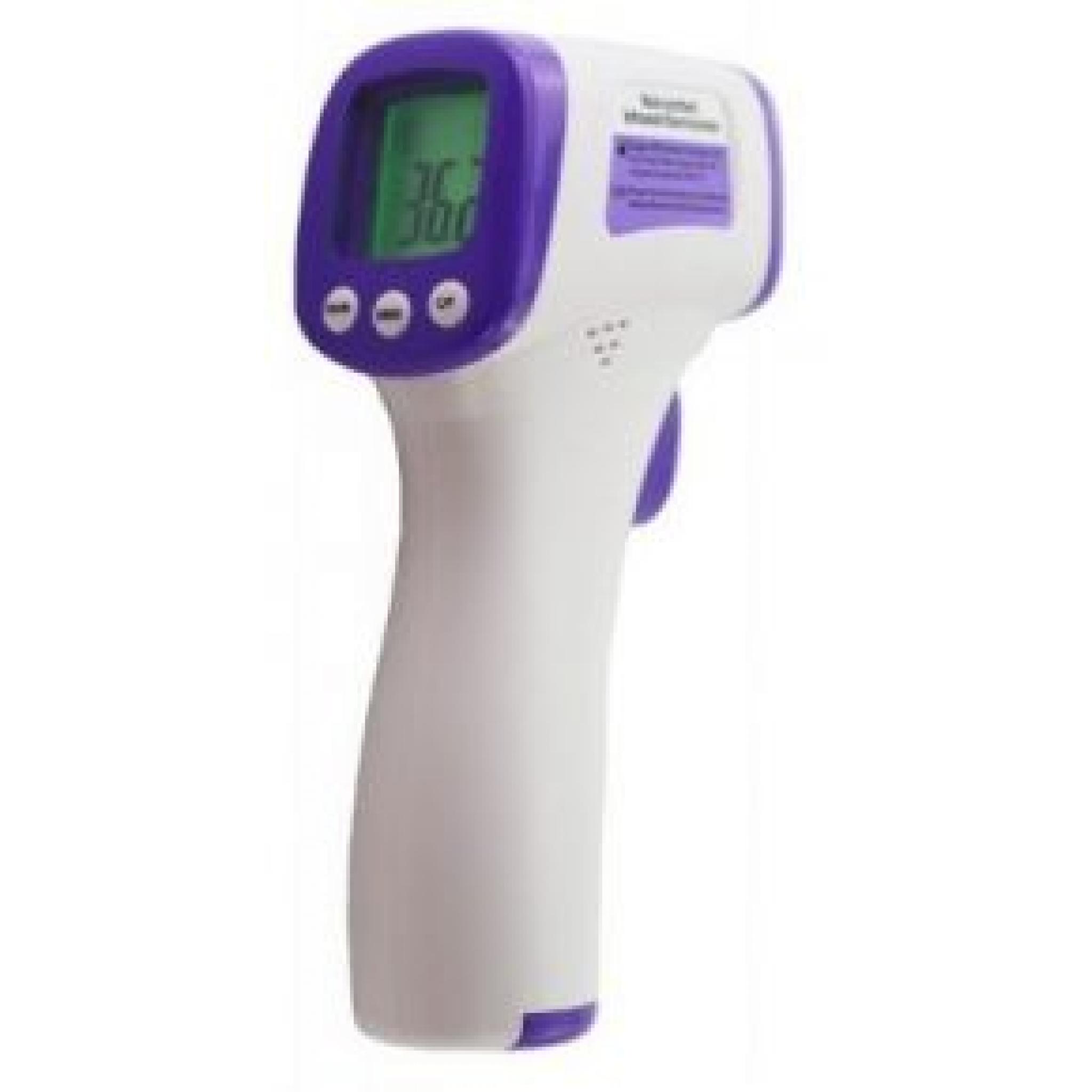 Infrared Forehead Thermometer