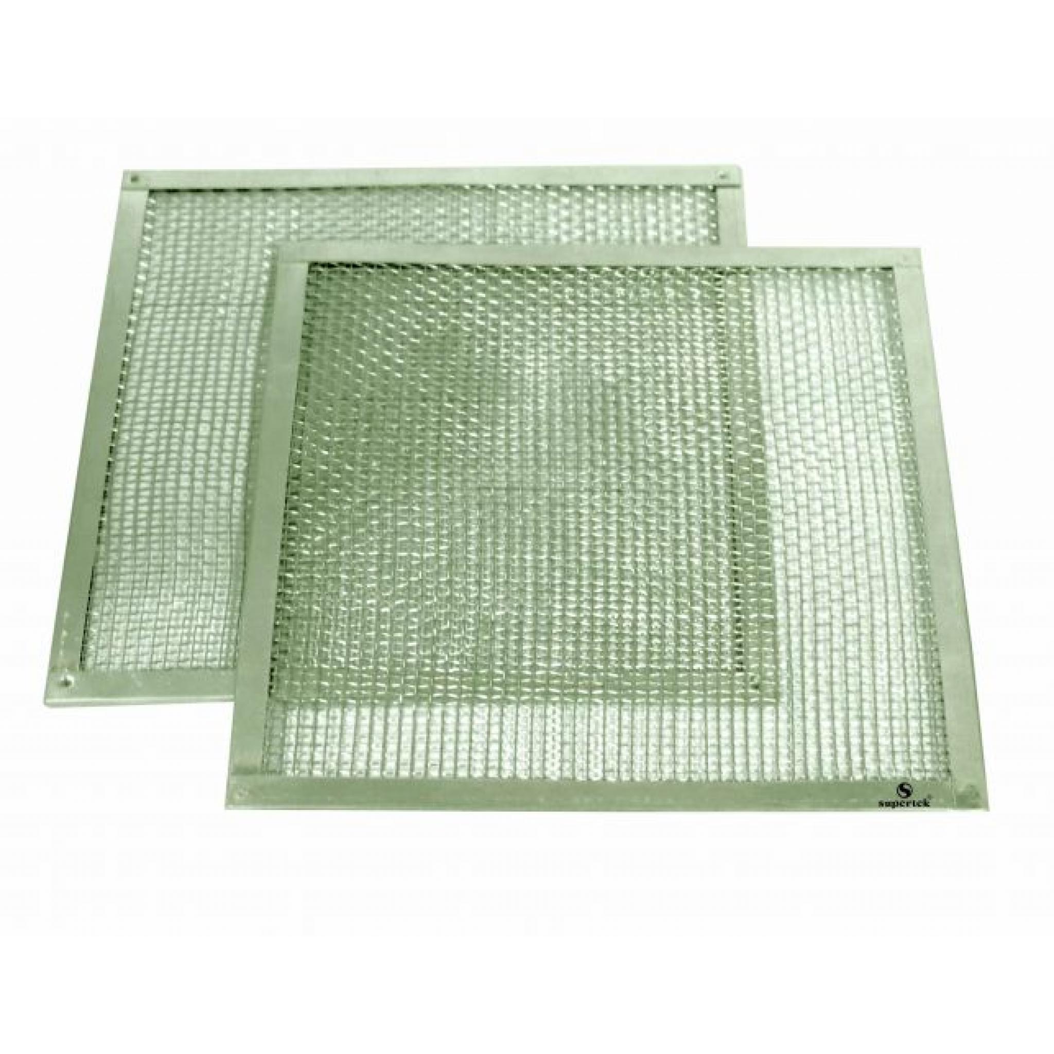 GAUZE WIRE, IRON PLAIN 15CM