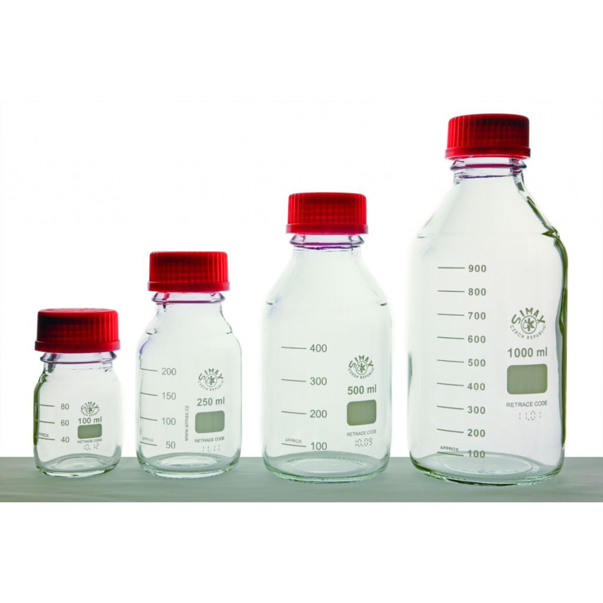 CHEMICAL STORAGE BOTTLE 1000ML
