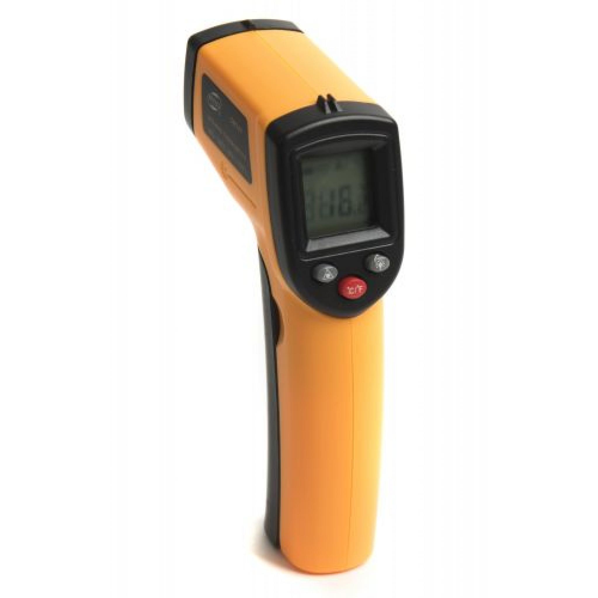Digital Infra Red Thermometer