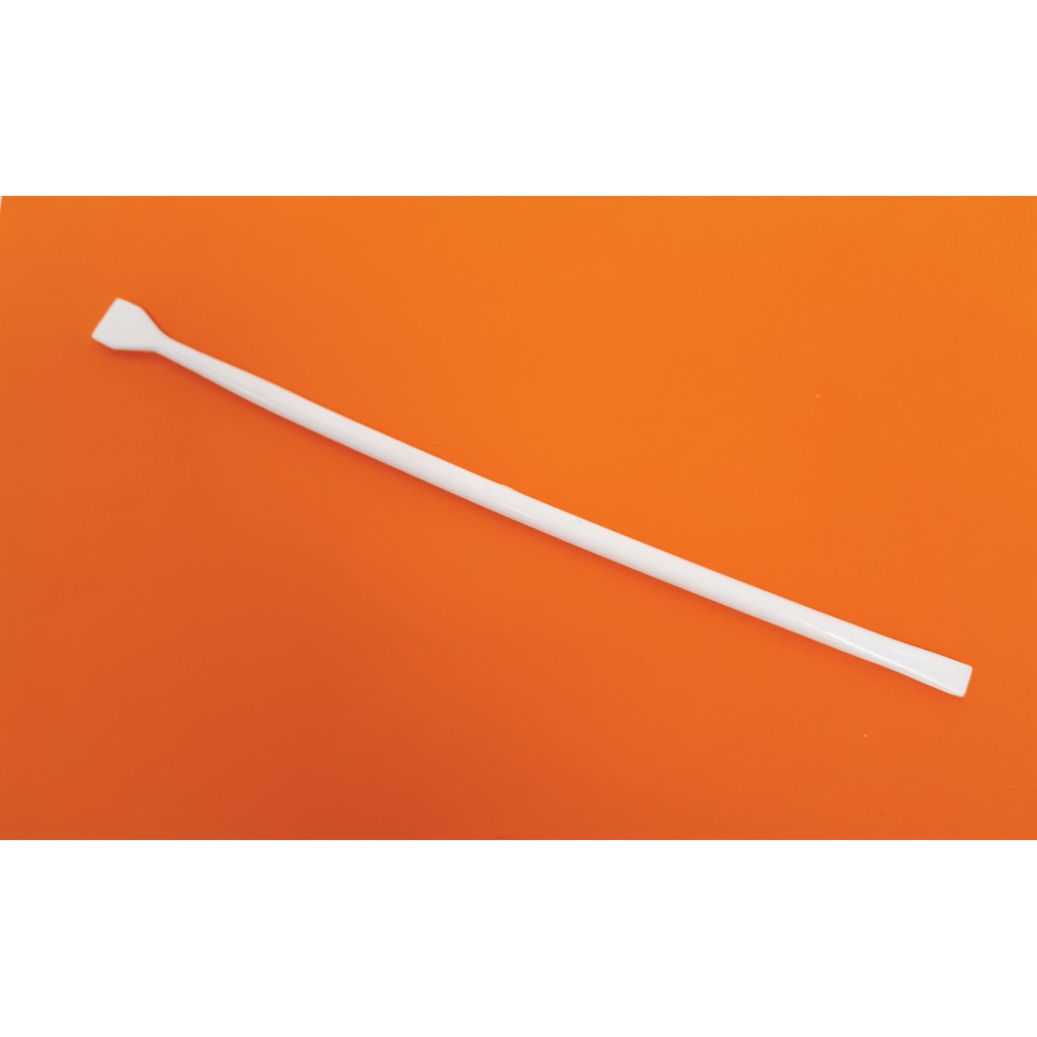 Policeman stirring rod 6mm x 245mm