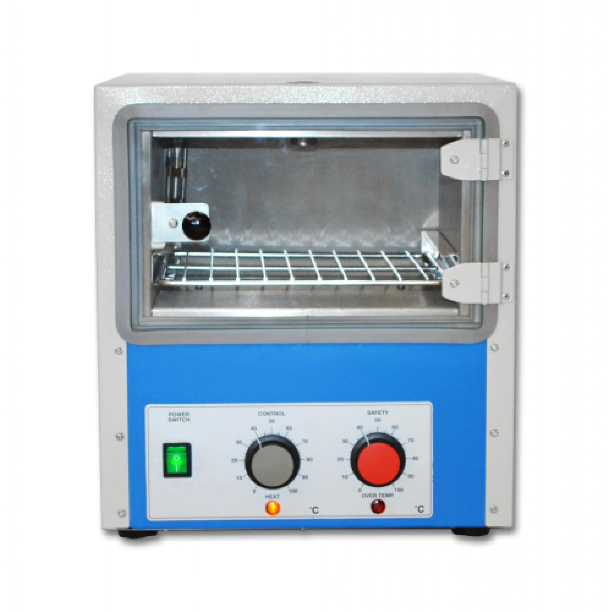 GENERAL PURPOSE INCUBATOR 10LT