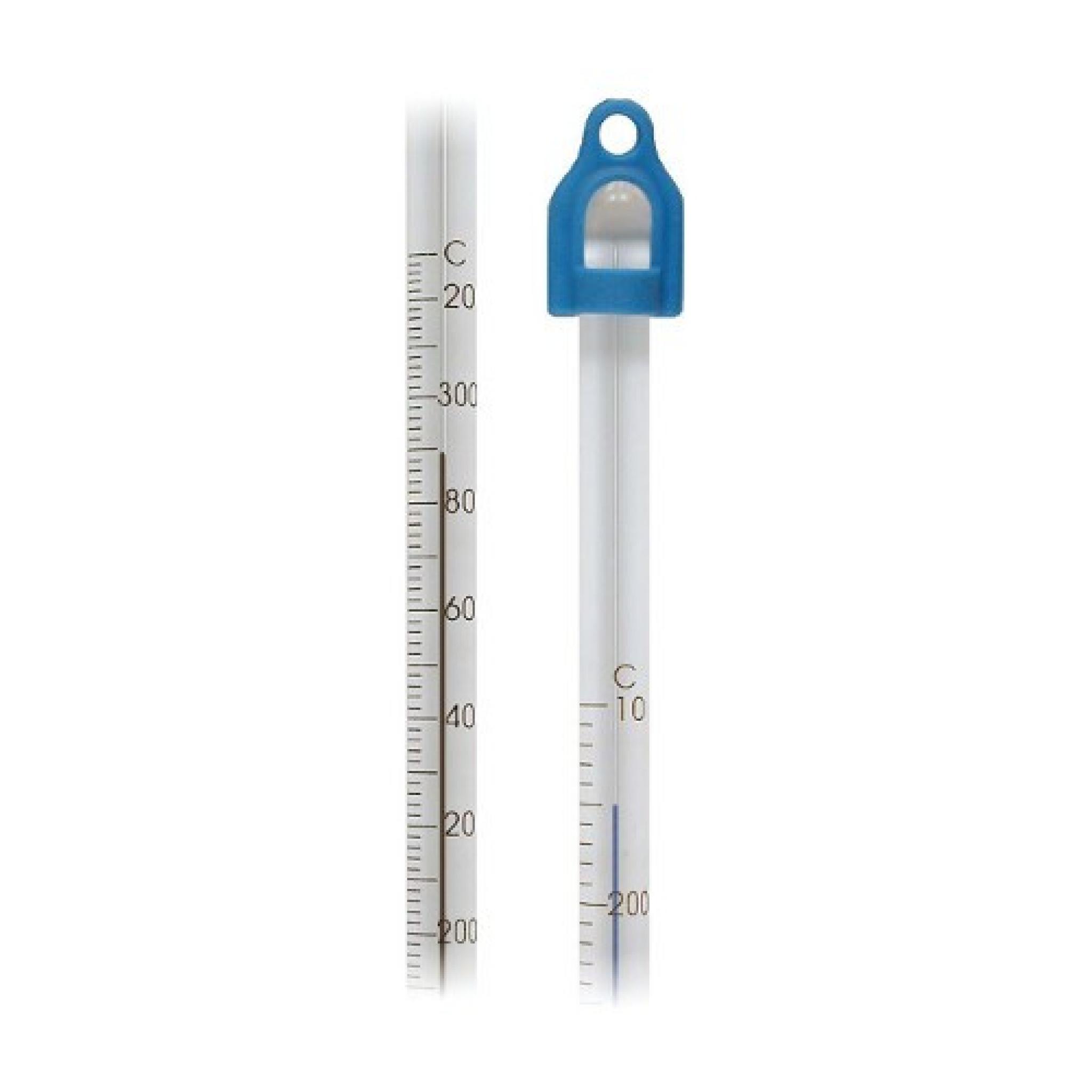 NON-TOXIC THERMOMETER -10 +210 76MM