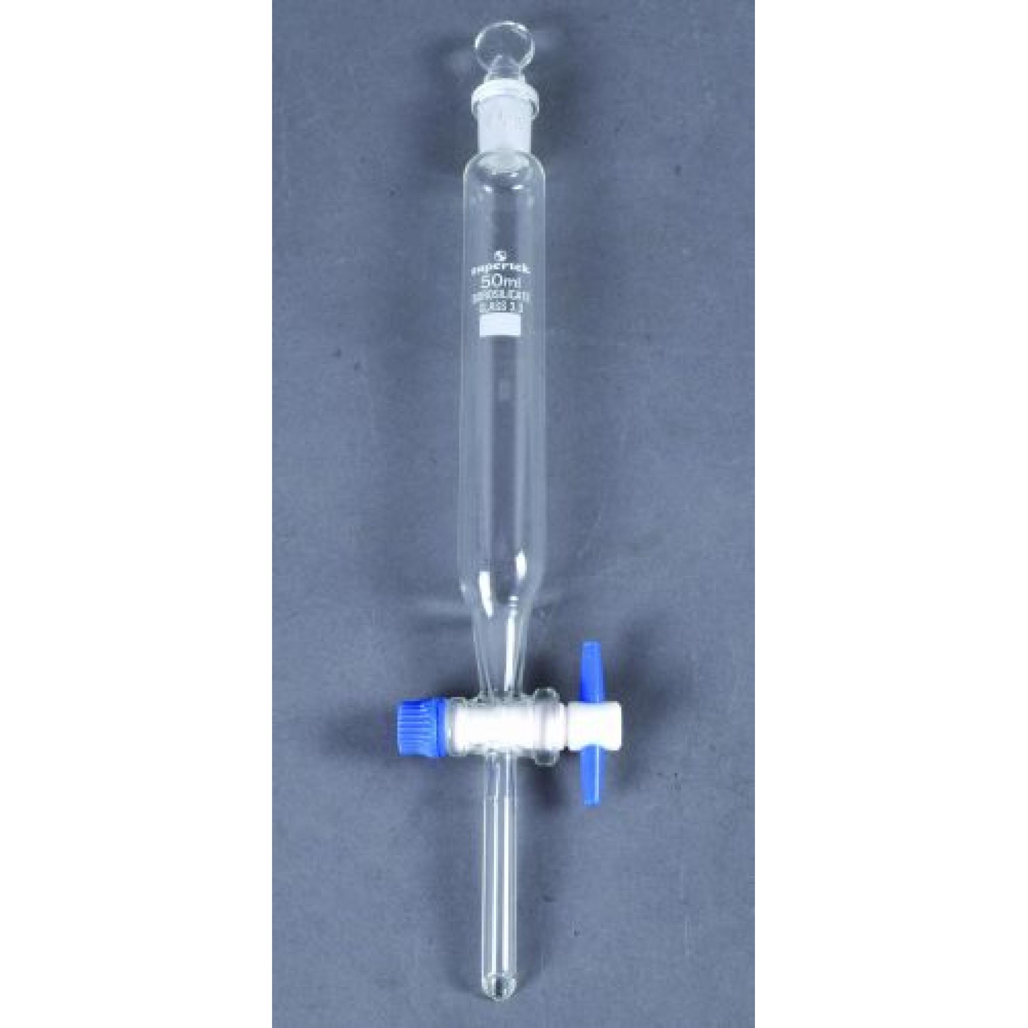 DROPPING FUNNEL 14/23 100ML