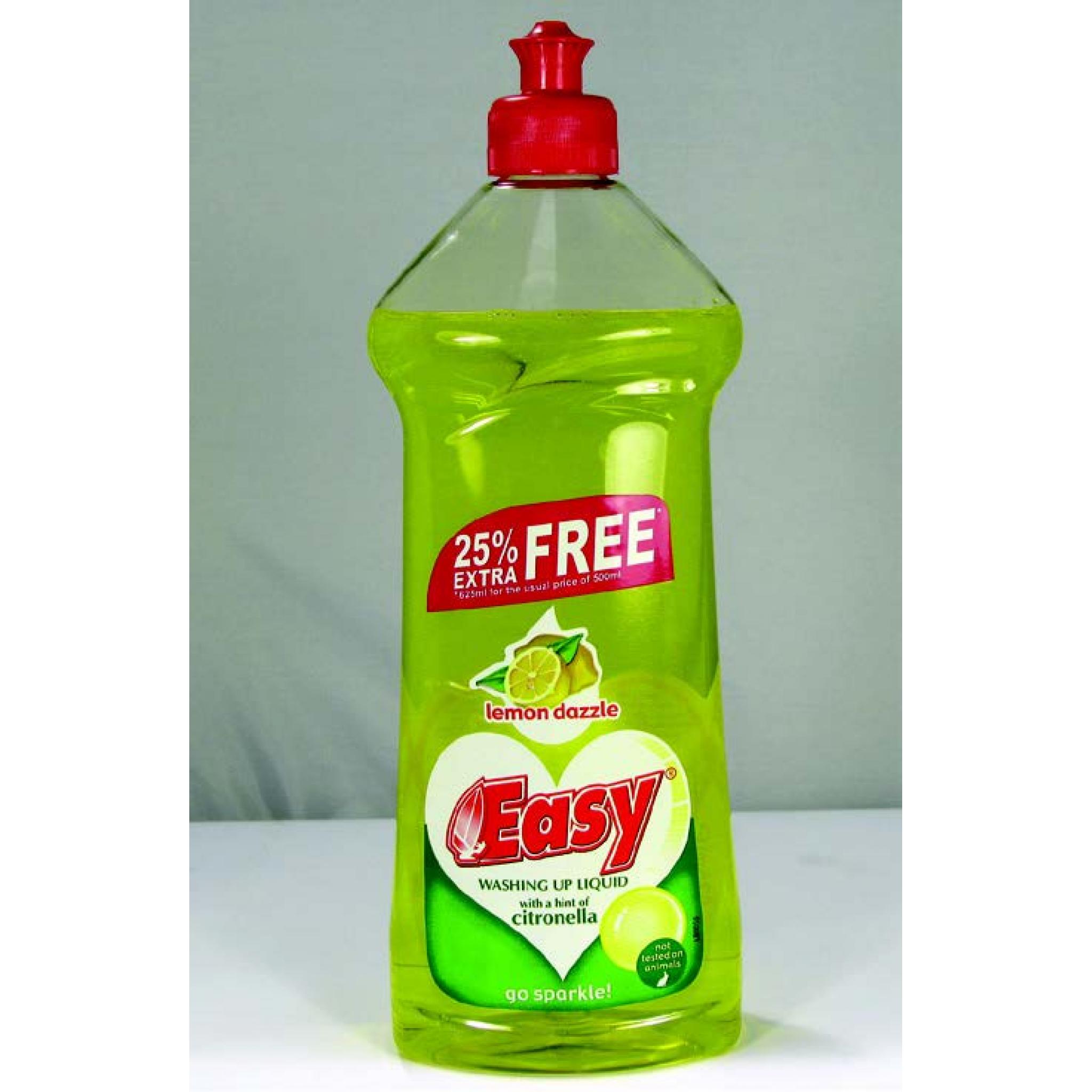 Washing Up Liquid