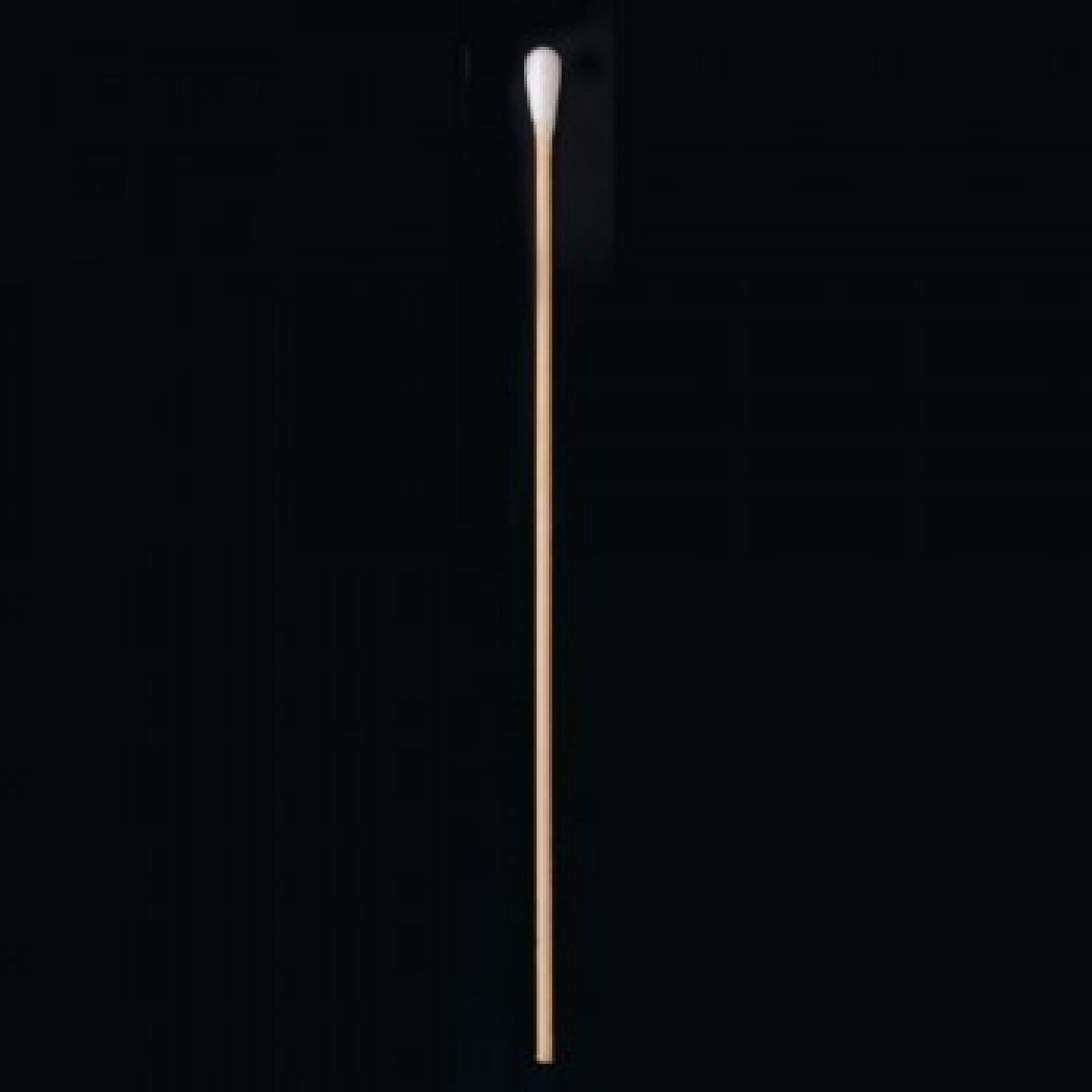 Sterile Cotton Swab, Individually Wrapped