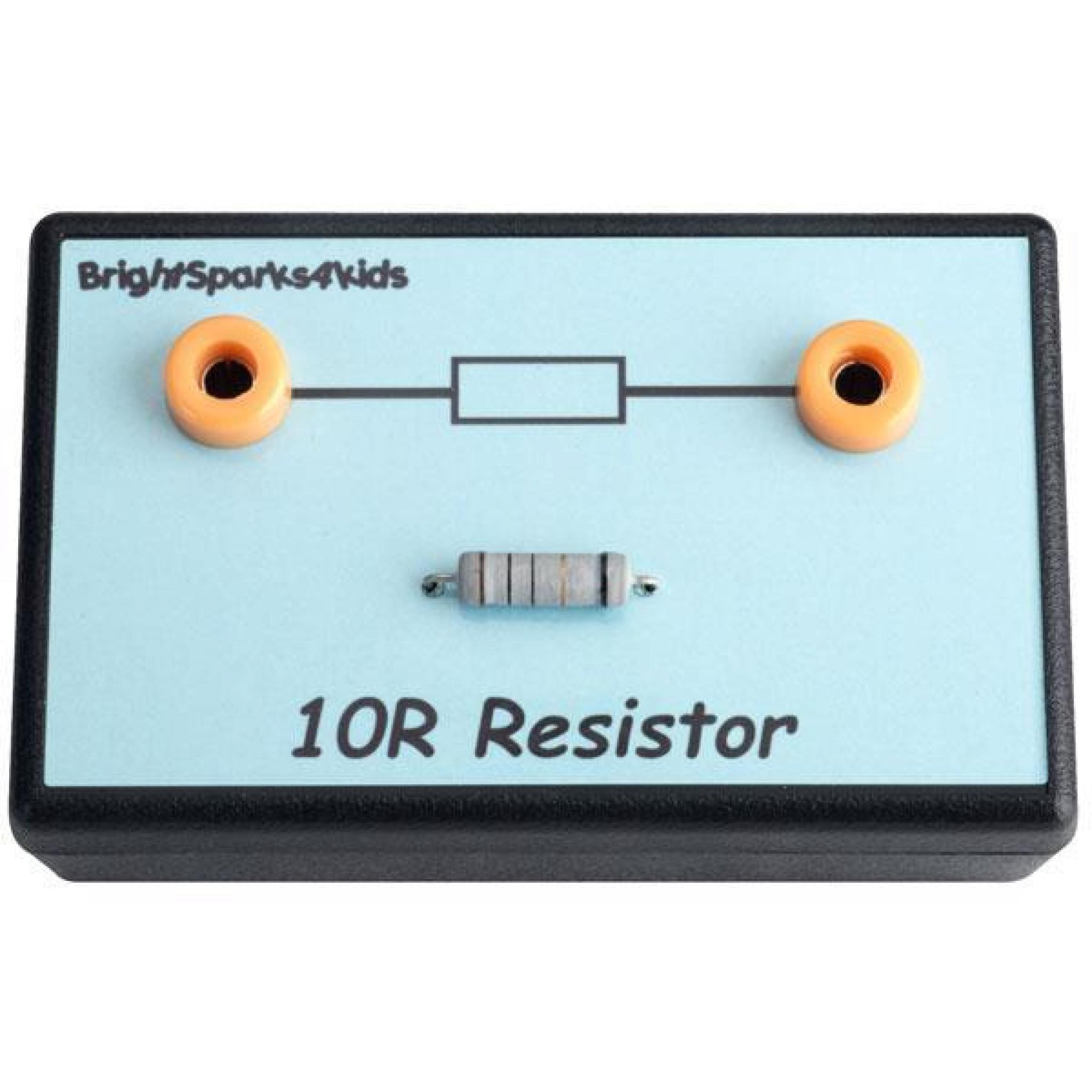 BrightSparks 10R Resistor Module