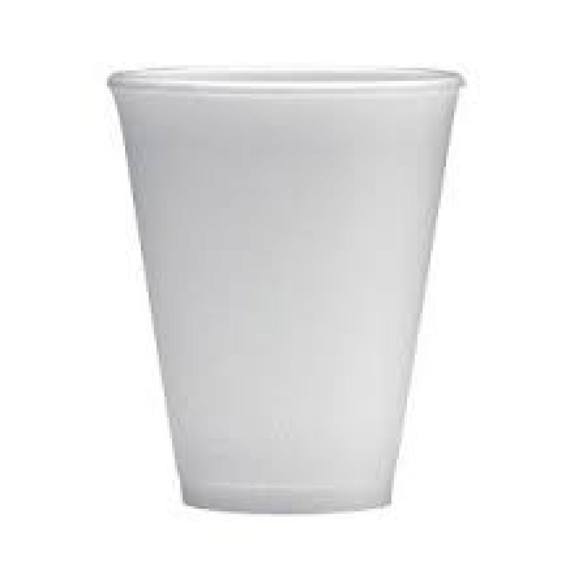 POLYSTYRENE CUPS