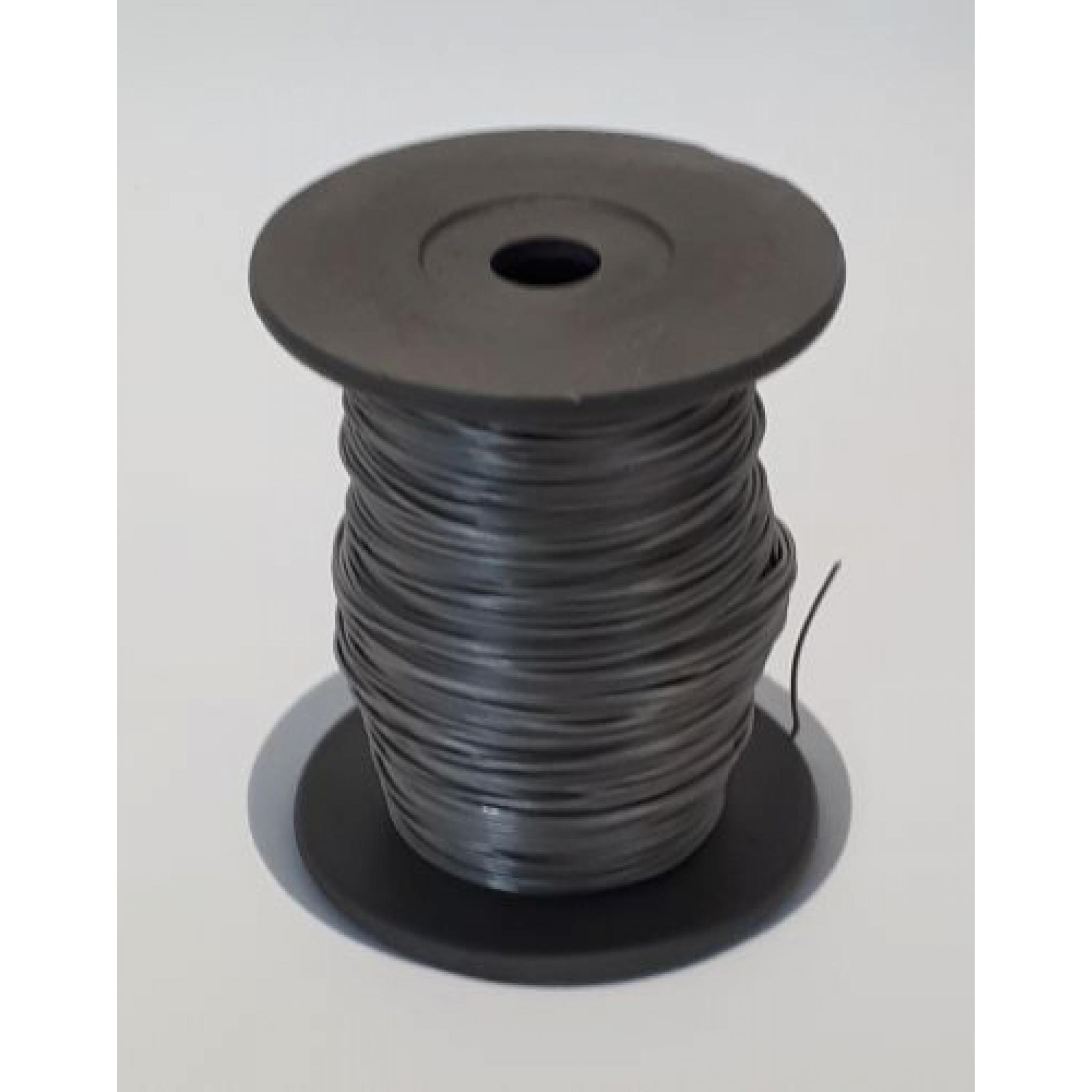 Nichrome Wire, bare, 0.28, 125gm