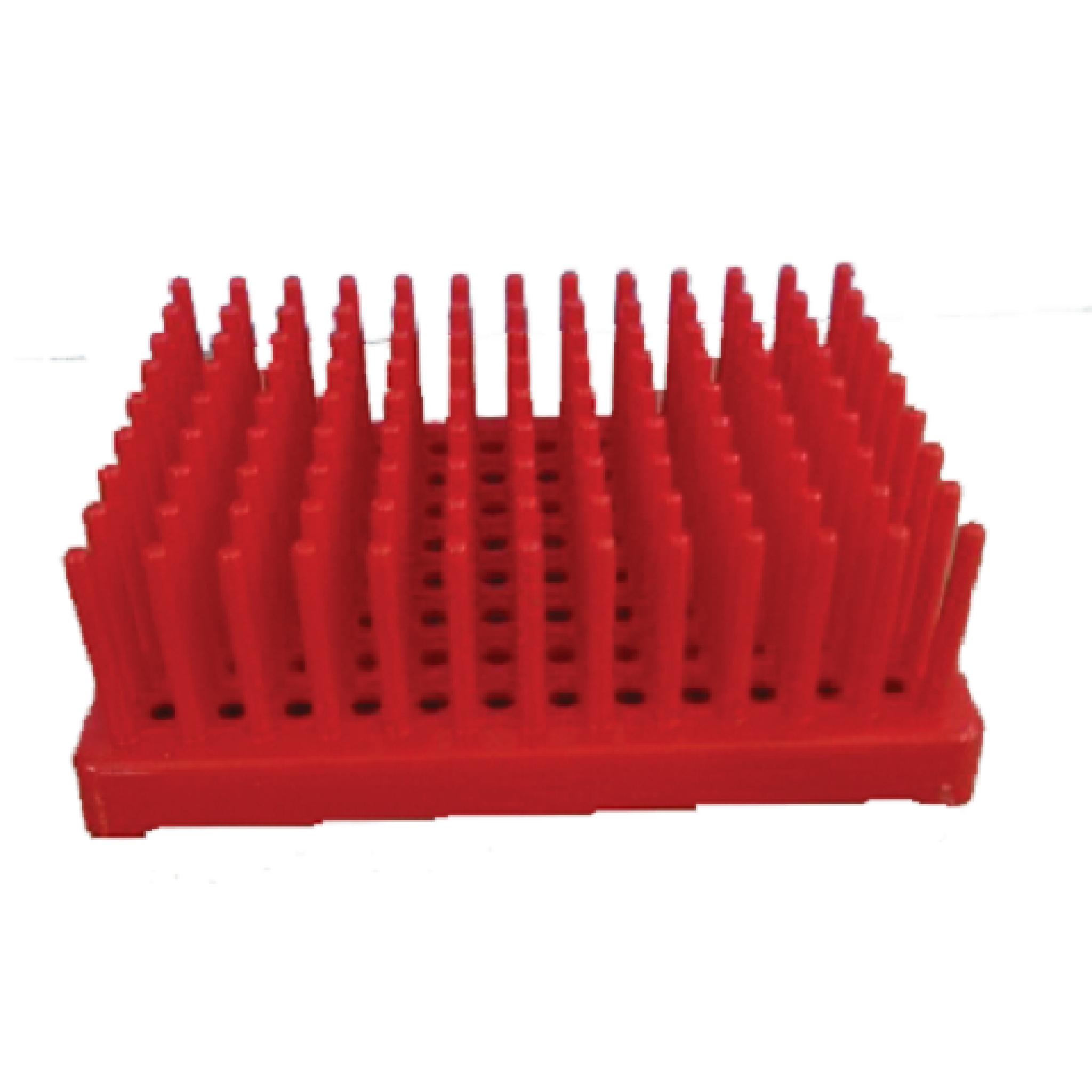 Test Tube Peg Rack 16mm x 60 Pegs