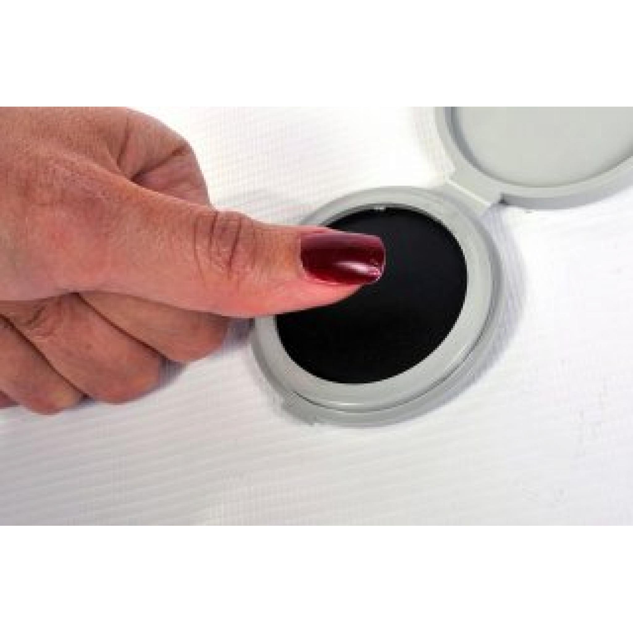 SMALL FINGERPRINTING INK PAD