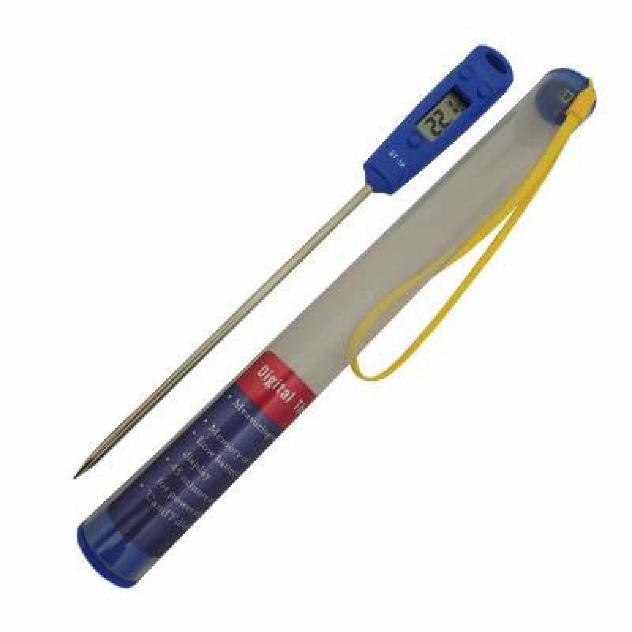 Pen Type Thermometer