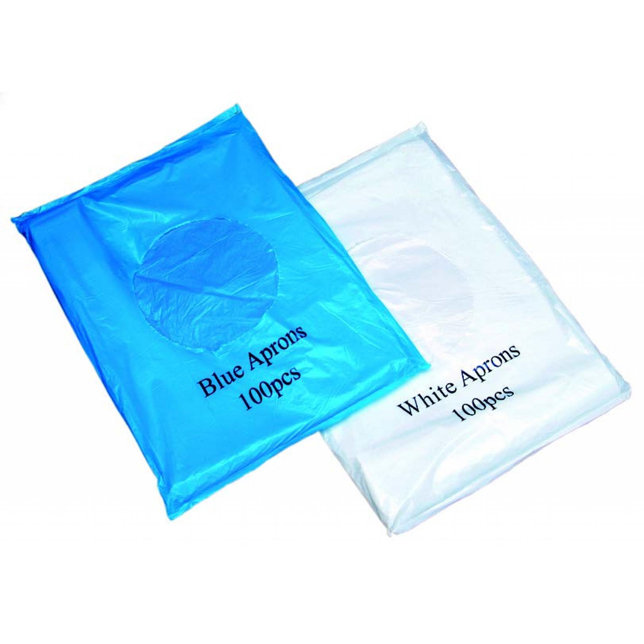 Disposable Aprons PK100