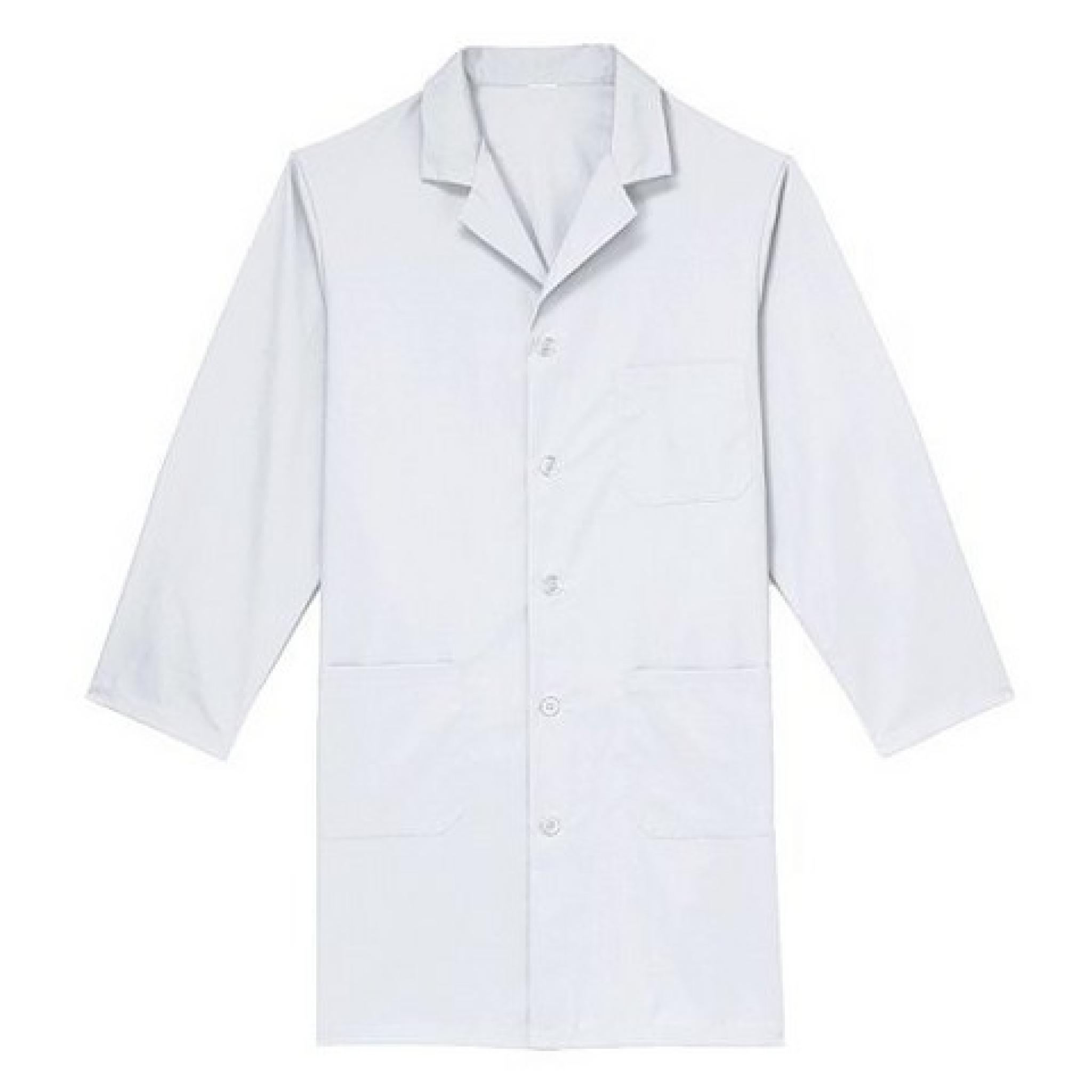Lab Coat Large
