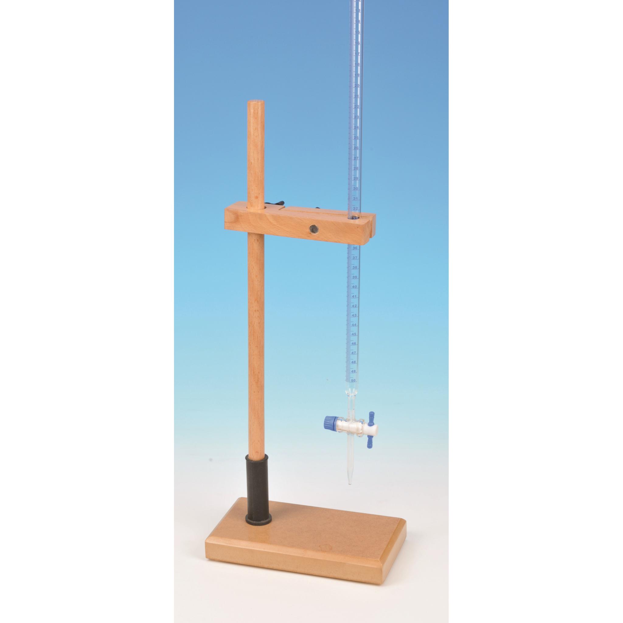 BURETTE STAND