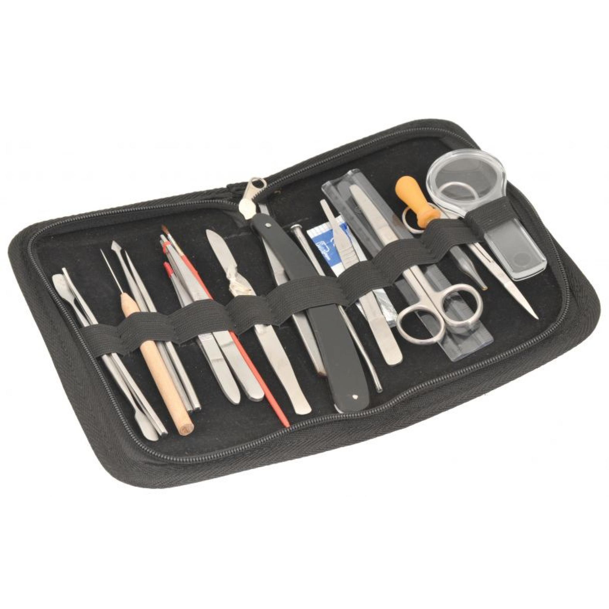 DISSECTING SET OF 20