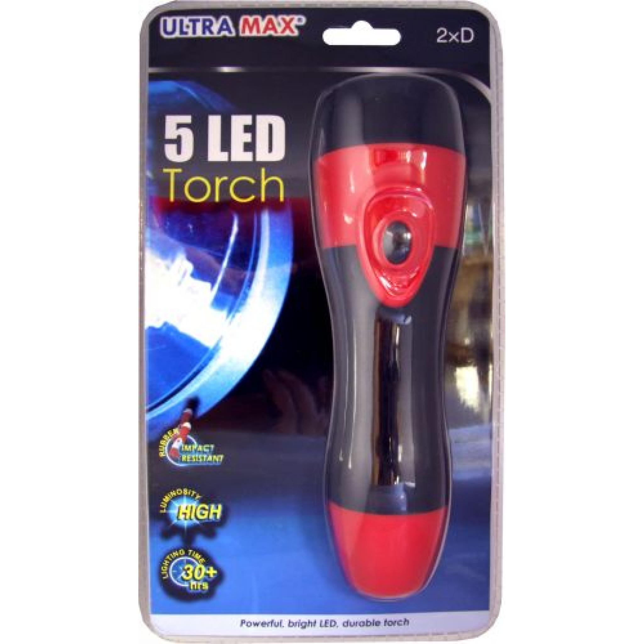 LED TORCH