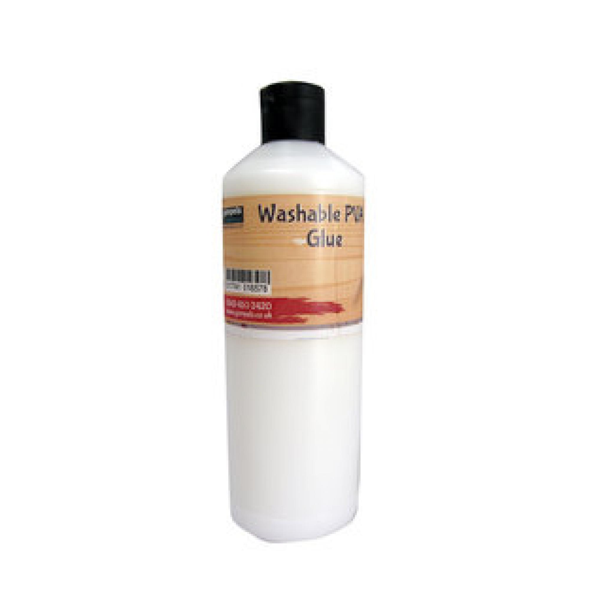 Washable PVA Glue 180ml