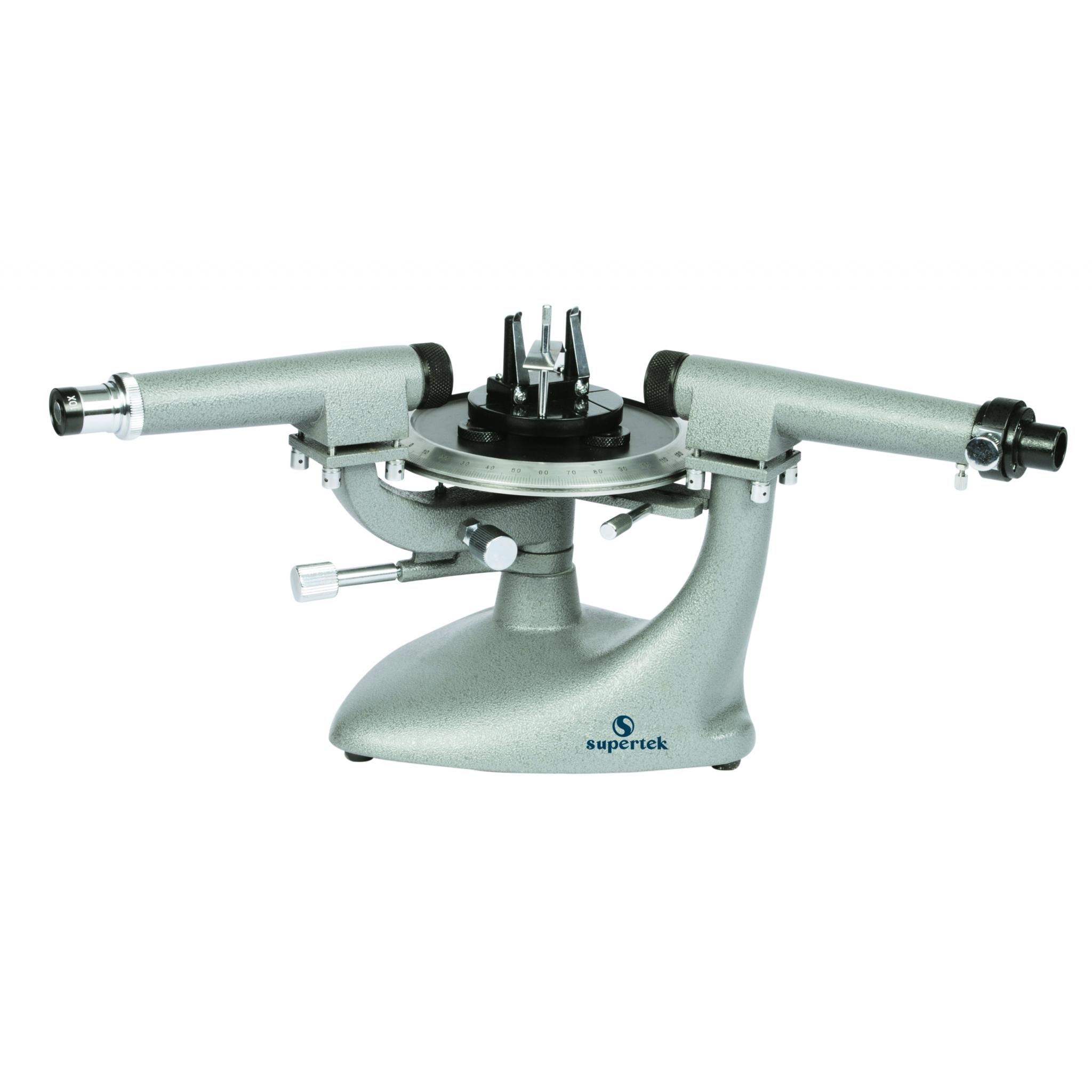 Spectrometer, Standard