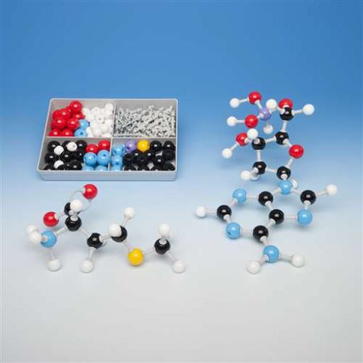 Molymod Molecular Models