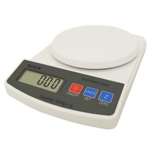 5kg Economy Weighing Scale