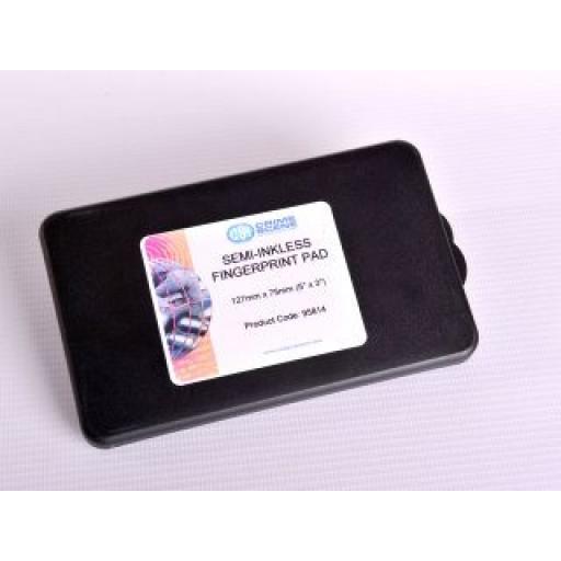 LARGE FINGERPRINTING INK PAD