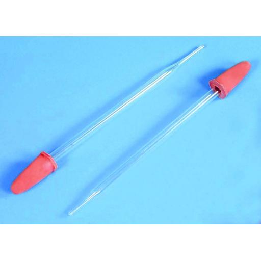 PIPETTES DROPPING 150MM LENGTH