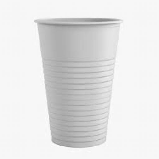 PLASTIC CUPS