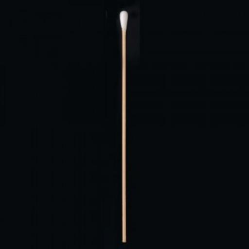 Sterile Cotton Swab, Individually Wrapped