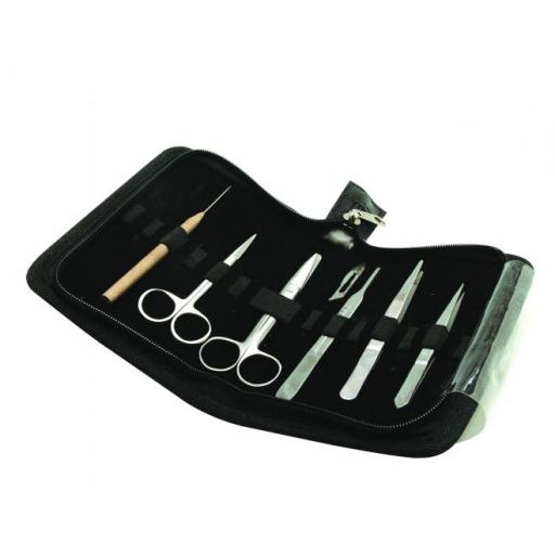 DISSECTING SET SET OF 7