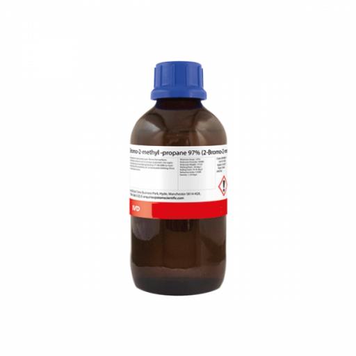 2-Bromo-2-methylpropane 98% 25ml