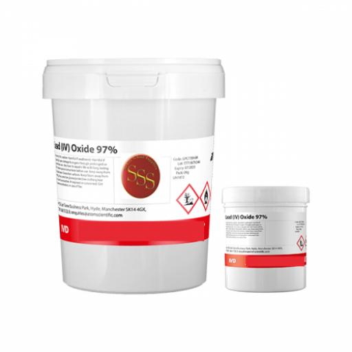 Chemicals for Education