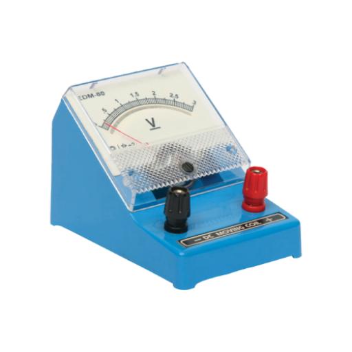 Moving Coil Meters, 0 - 1A