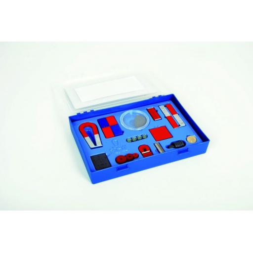 Deluxe Magnetism Kit