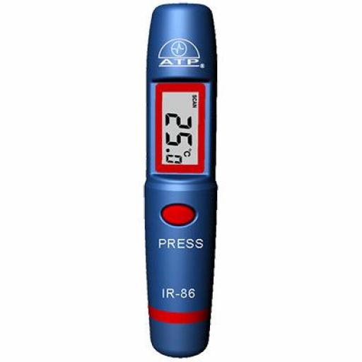 Mini IR Thermometer