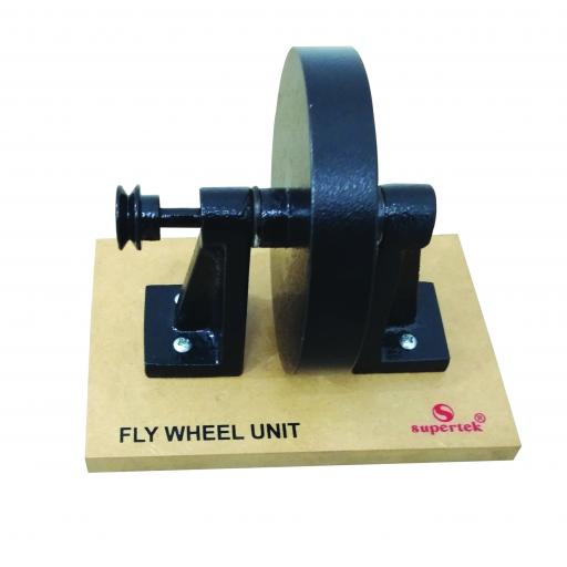 Fly Wheel Unit