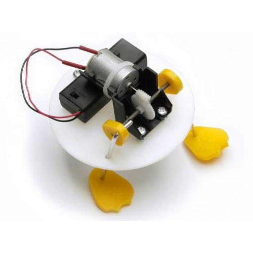 Robot Duck Kit